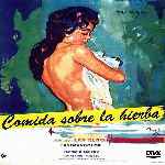 miniatura comida-sobre-la-hierba-por-chechelin cover divx