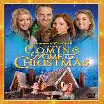 miniatura coming-home-for-christmas-por-chechelin cover divx