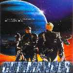 miniatura commander-por-tiroloco cover divx