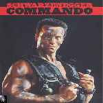 miniatura commando-v2-por-el-verderol cover divx