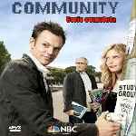 miniatura community-serie-completa-por-chechelin cover divx