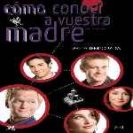 miniatura como-conoci-a-vuestra-madre-temporada-06-por-vigilantenocturno cover divx