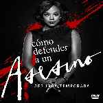 miniatura como-defender-a-un-asesino-temporada-02-por-chechelin cover divx