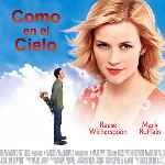 miniatura como-en-el-cielo-por-rege cover divx