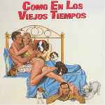 miniatura como-en-los-viejos-tiempos-por-agustin cover divx