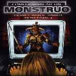 miniatura como-fabricar-un-monstruo-por-edusword cover divx