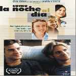 miniatura como-la-noche-al-dia-por-jrc cover divx