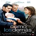 miniatura como-los-demas-por-chechelin cover divx