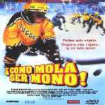 miniatura como-mola-ser-mono-por-el-verderol cover divx