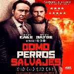 miniatura como-perros-salvajes-por-chechelin cover divx