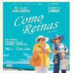miniatura como-reinas-por-chechelin cover divx