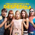 miniatura como-sobrevivir-a-una-despedida-por-chechelin cover divx