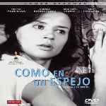 miniatura como-un-espejo-por-jonymas cover divx