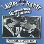 miniatura companeros-de-juerga-por-agustin cover divx