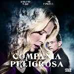 miniatura compania-peligrosa-2015-por-chechelin cover divx