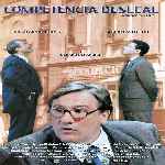 miniatura competencia-desleal-por-el-verderol cover divx