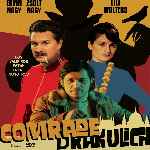miniatura comrade-drakulich-por-chechelin cover divx