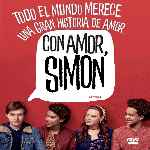 miniatura con-amor-simon-por-chechelin cover divx