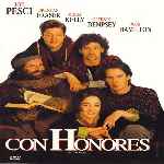 miniatura con-honores-por-mastercustom cover divx