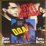 miniatura con-las-horas-contadas-por-el-verderol cover divx