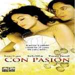 miniatura con-pasion-por-franki cover divx