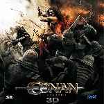 miniatura conan-el-barbaro-2011-v2-por-chechelin cover divx