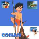 miniatura conan-el-nino-del-futuro-por-agustin cover divx