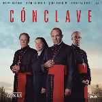 miniatura conclave-2025-por-chechelin cover divx