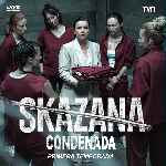 miniatura condenada-skazana-temporada-01-por-chechelin cover divx