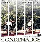 miniatura condenados-2013-por-chechelin cover divx