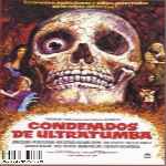 miniatura condenados-de-ultratumba-por-jrc cover divx