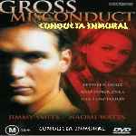 miniatura conducta-inmoral-1993-por-padre41 cover divx