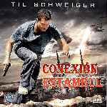 miniatura conexion-estambul-por-chechelin cover divx