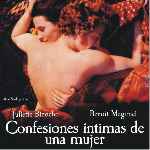 miniatura confesiones-intimas-de-una-mujer-por-el-verderol cover divx