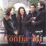 miniatura confia-en-mi-2005-por-lavoisiere cover divx