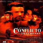 miniatura conflicto-de-intereses-por-el-verderol cover divx