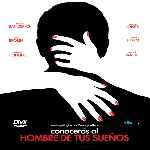 miniatura conoceras-al-hombre-de-tus-suenos-por-chechelin cover divx