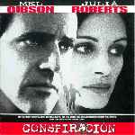 miniatura conspiracion-1997-por-el-verderol cover divx
