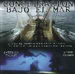 miniatura conspiracion-bajo-el-mar-por-pepetor cover divx