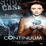 miniatura continuum-temporada-01-por-vigilantenocturno cover divx