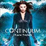 miniatura continuum-temporada-02-por-chechelin cover divx