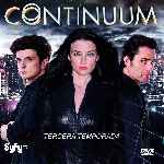 miniatura continuum-temporada-03-por-chechelin cover divx