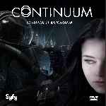 miniatura continuum-temporada-04-por-chechelin cover divx