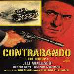 miniatura contrabando-1958-por-chechelin cover divx