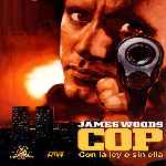 miniatura cop-con-la-ley-o-sin-ella-por-chechelin cover divx