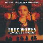 miniatura coraje-de-mujer-1997-por-jrc cover divx