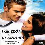 miniatura corazon-de-guerrero-por-chechelin cover divx