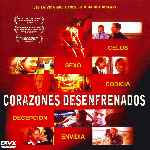miniatura corazones-desenfrenados-por-ayeron cover divx