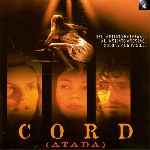 miniatura cord-atada-por-el-verderol cover divx