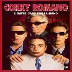 miniatura corky-romano-siempre-gana-por-la-mano-por-el-verderol cover divx